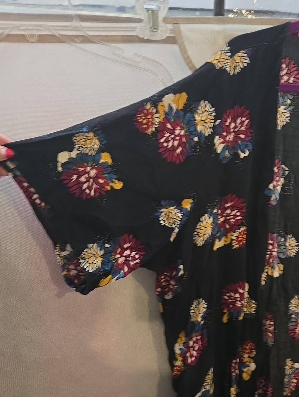 Torrid Duster - Picture 3 of 7